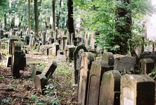 krakovsky_zidovsky_cintorin_hroby