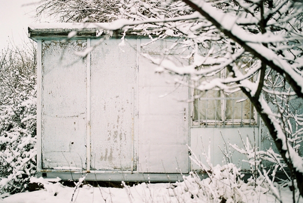 kabina-sneh