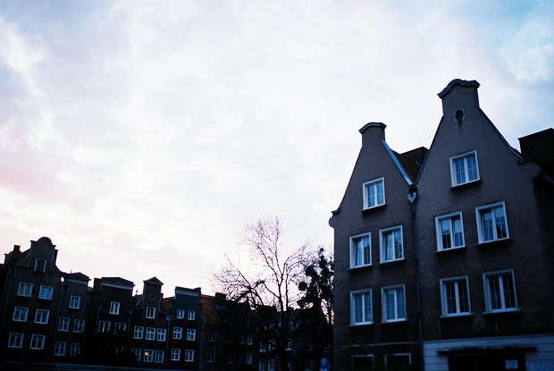 beautiful-houses-gdansk