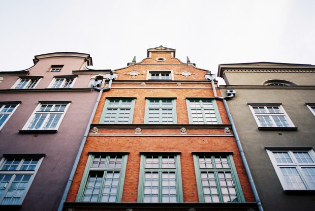 gdansk-old-town