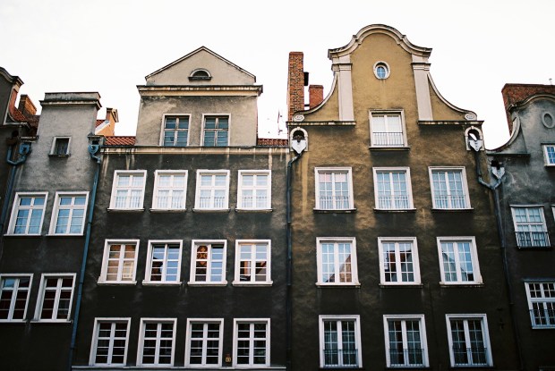 houses-in-gdansk