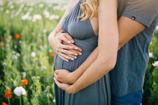 parove-foto-tehotenske