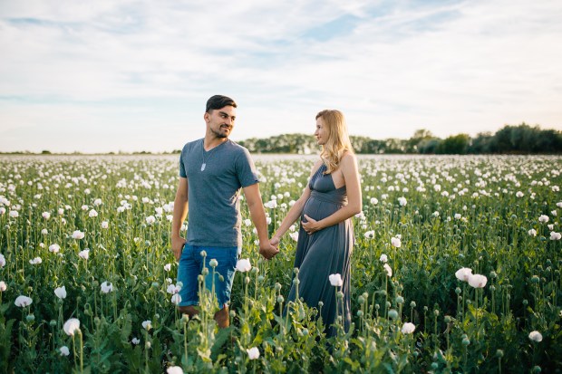 tehotenske-foto-v-prirode