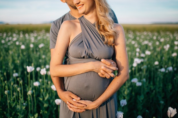 tehotenske-fotenie-nitra