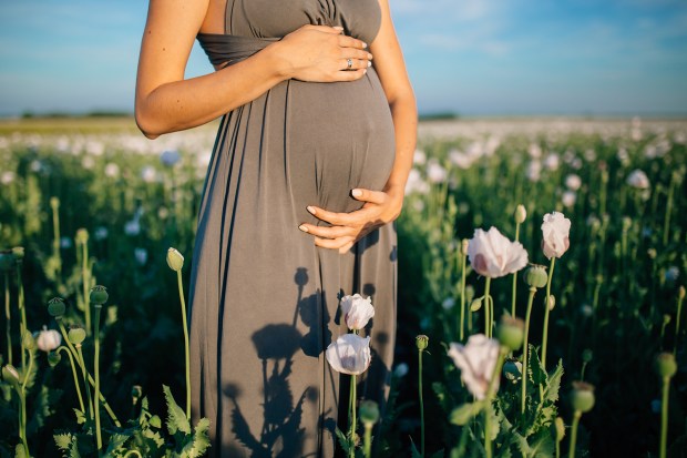 tehotenske-fotenie-nitra