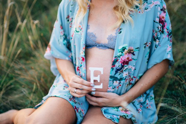 tehotenske-fotenie-portret