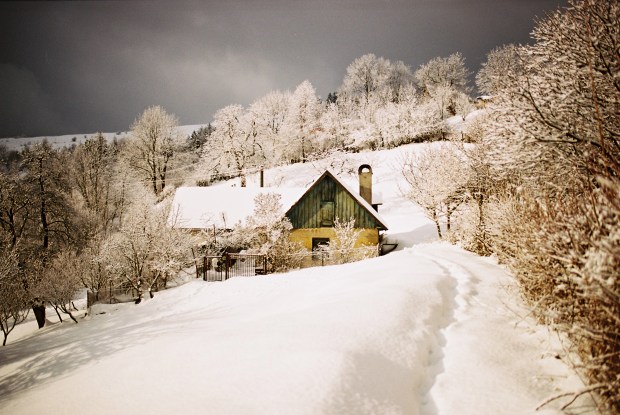 stiavnicke-vrchy-lazy