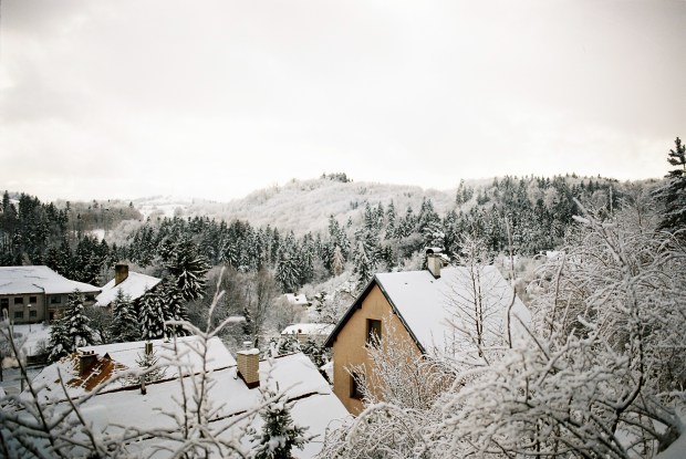 zasnezena-krajina-stiavnicke-vrchy